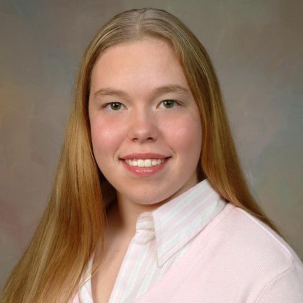 Meet your Posher, Allie
